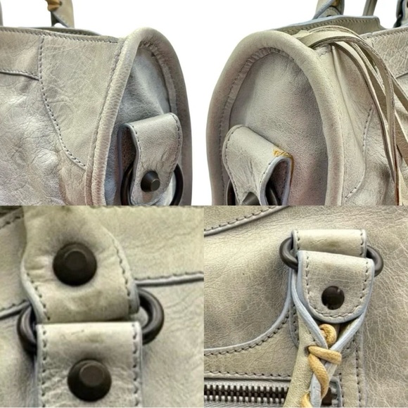 Balenciaga City Bag - Picture 8 of 9